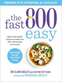 The Fast 800 Easy av Dr Clare Bailey Mosley