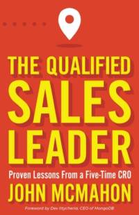 The Qualified Sales Leader av John McMahon