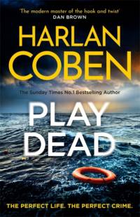 Play Dead av Harlan Coben