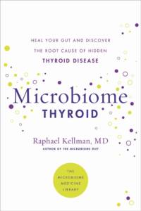 Microbiome Thyroid av Dr Raphael Kellman