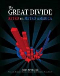 Great Divide av John Sperling