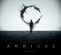 The Art and Science of Arrival av Tanya Lapointe