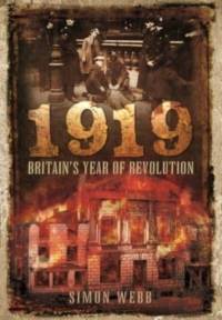 1919: Britain's Year of Revolution av Webb