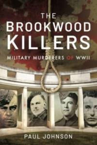 The Brookwood Killers av Johnson
