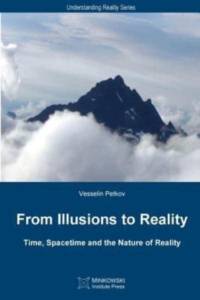 From Illusions to Reality av Vesselin Petkov
