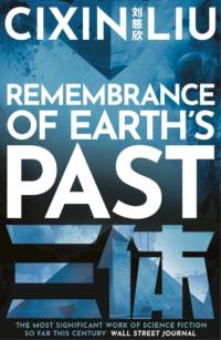 The Three-Body Problem Trilogy av Cixin Liu