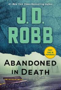 Abandoned in Death av J. D. Robb