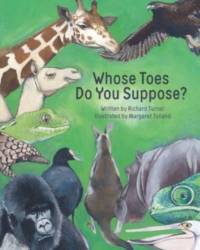 Whose Toes Do You Suppose? av Richard Turner