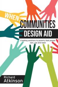 When Communities Design Aid av Richard Atkinson