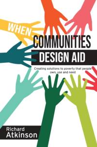 When Communities Design Aid av Richard Atkinson