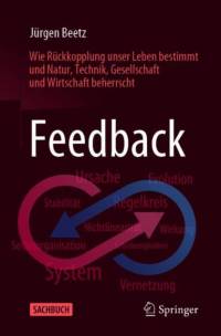 Feedback av Jürgen Beetz