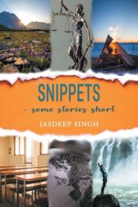 Snippets - some stories short av Jasdeep Singh