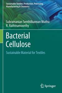 Bacterial Cellulose av Subramanian Senthilkannan Muthu