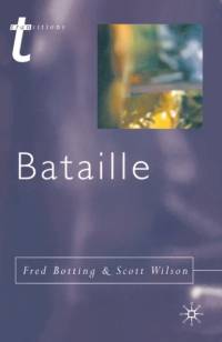 Bataille av Fred Botting