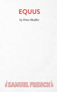 Equus av Peter Shaffer