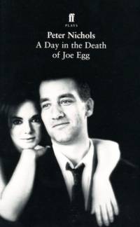 A Day in the Death of Joe Egg av Peter Nichols