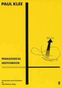 Pedagogical Sketchbook av Paul Klee