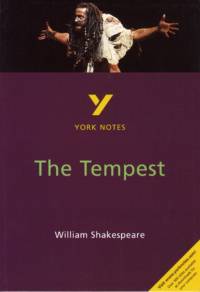 The Tempest: York Notes for GCSE av David Pinnington