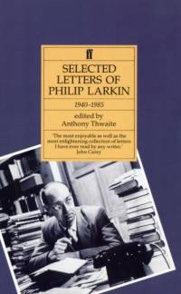 Philip Larkin av Philip Larkin
