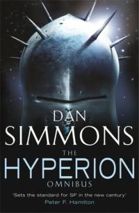 The Hyperion Omnibus av Dan Simmons