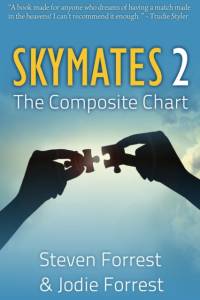 Skymates av Steven Forrest
