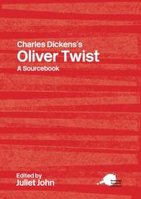 Charles Dickens's Oliver Twist
