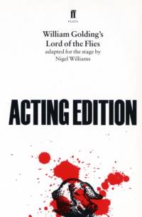 Lord of the Flies av Nigel Williams