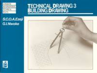 Technical Drawing 3: Building Drawing av S Ezeji