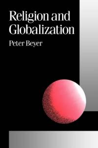 Religion and Globalization av Peter Beyer