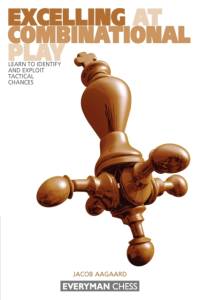 Excelling at Combinational PLA av Grandmaster Jacob Aagaard