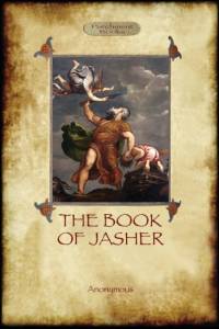 The Book of Jasher av Anonymous Anonymous