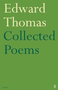 Collected Poems of Edward Thomas av Edward Thomas