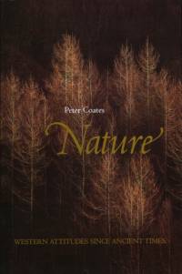 Nature av Peter (University of Bristol) Coates