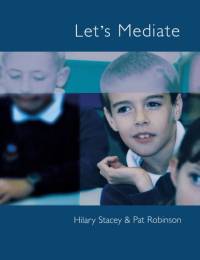 Let's Mediate av Hilary Stacey