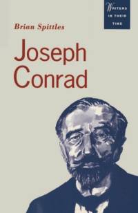 Joseph Conrad: Text and Context av Jonathan Parker