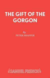 The Gift of the Gorgon av Peter Shaffer