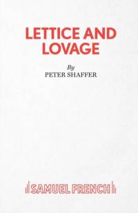 Lettice and Lovage av Peter Shaffer