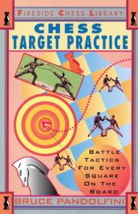Chess Target Practice av Bruce Pandolfini
