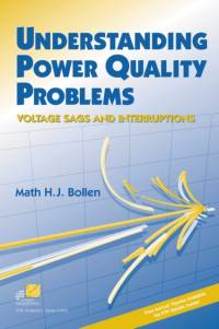 Understanding Power Quality Problems av Math H. J. Bollen
