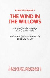 The Wind in the Willows av Alan Bennett