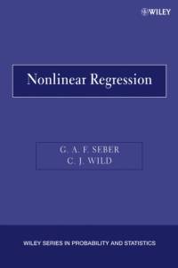 Nonlinear Regression av George A. F. (University of Auckland Seber