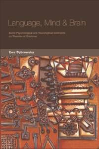 Language, Mind and Brain av Ewa Dabrowska