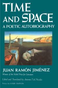 Time and Space av Juan Ramon Jimenez