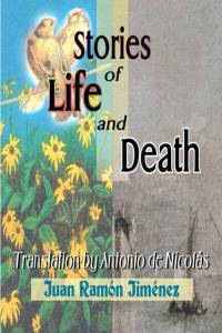 Stories of Life and Death av Juan Ramon Jimenez
