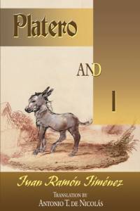Platero and I av Juan Ramon Jimenez