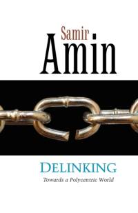 Delinking av Samir Amin
