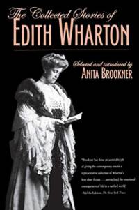 The Collected Stories of Edith Wharton av Perseus