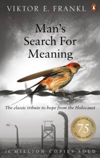 Man's Search For Meaning av Viktor E Frankl