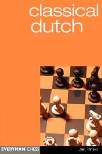 Classical Dutch av Jan Pinski