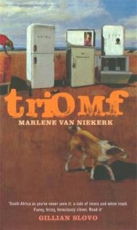Triomf av Marlene van Niekerk